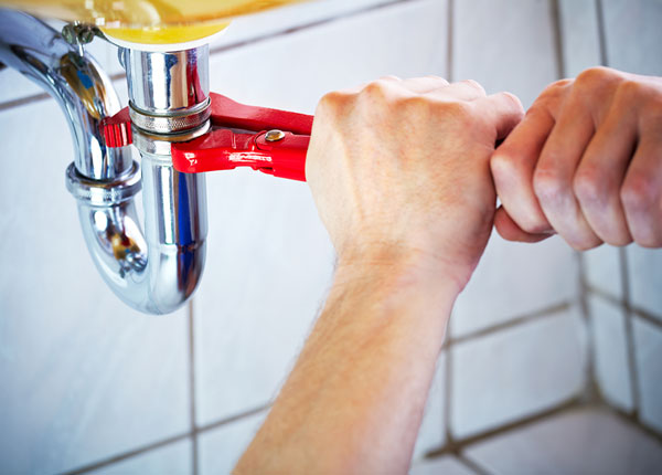 About Carver Plumbers